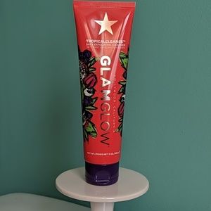 Glamglow Tropicleanse Daily Exfoliating Face Wash